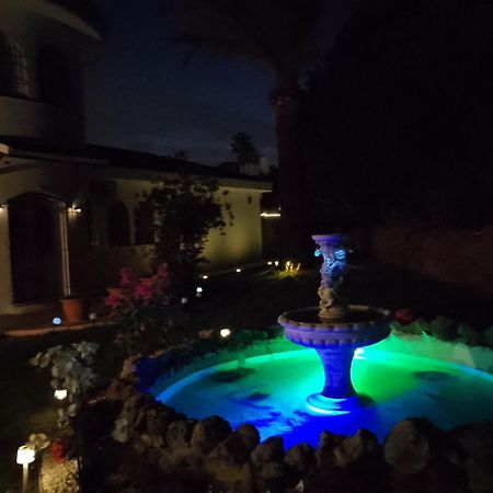 Villa Tranquilla Estepona Exterior photo