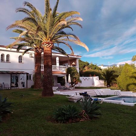 Villa Tranquilla Estepona Exterior photo