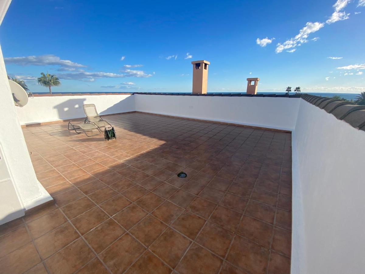 Villa Tranquilla Estepona Exterior photo