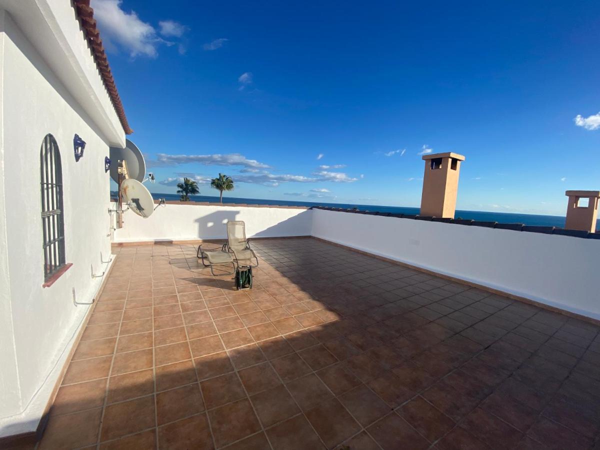 Villa Tranquilla Estepona Exterior photo