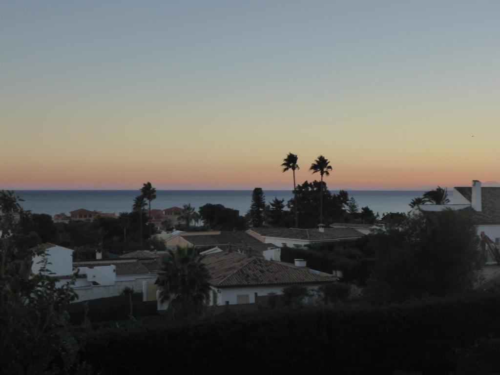 Villa Tranquilla Estepona Exterior photo