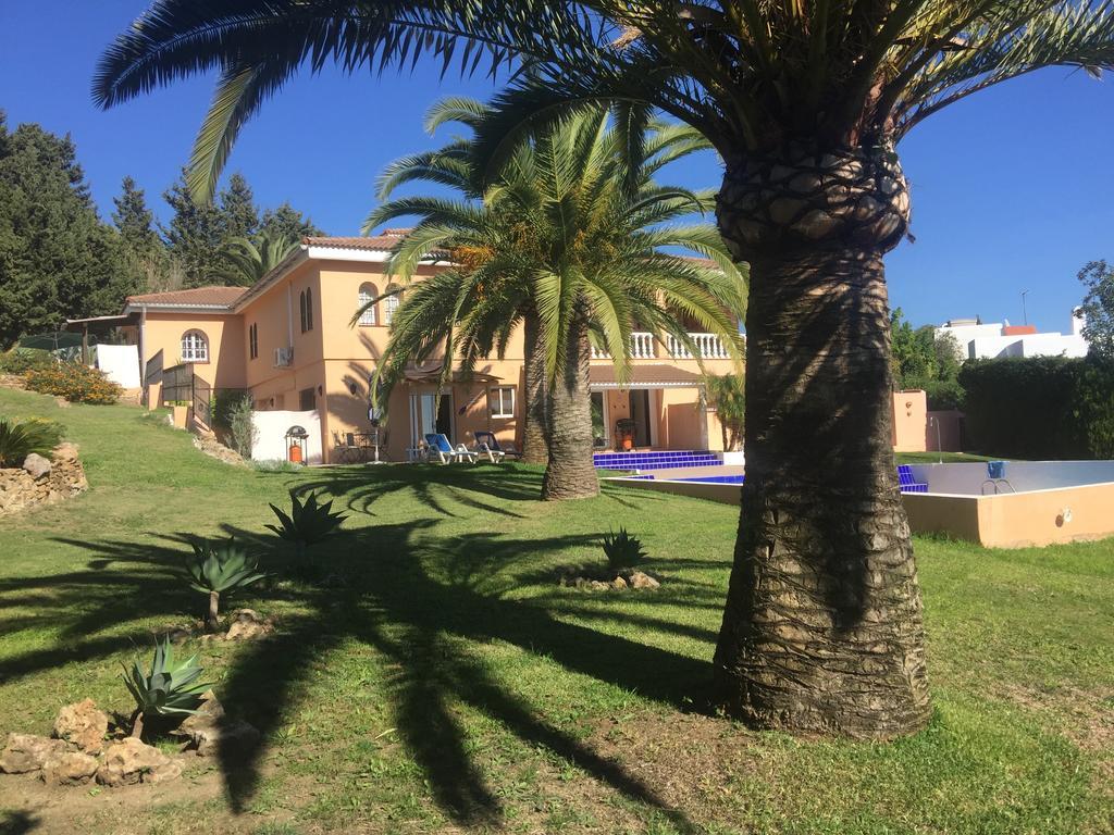 Villa Tranquilla Estepona Exterior photo