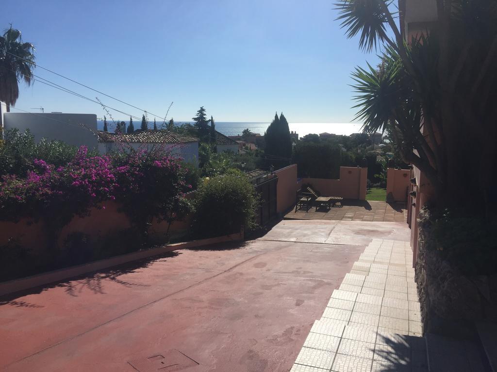Villa Tranquilla Estepona Exterior photo