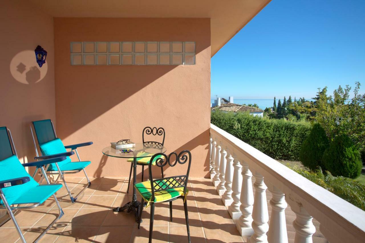 Villa Tranquilla Estepona Exterior photo