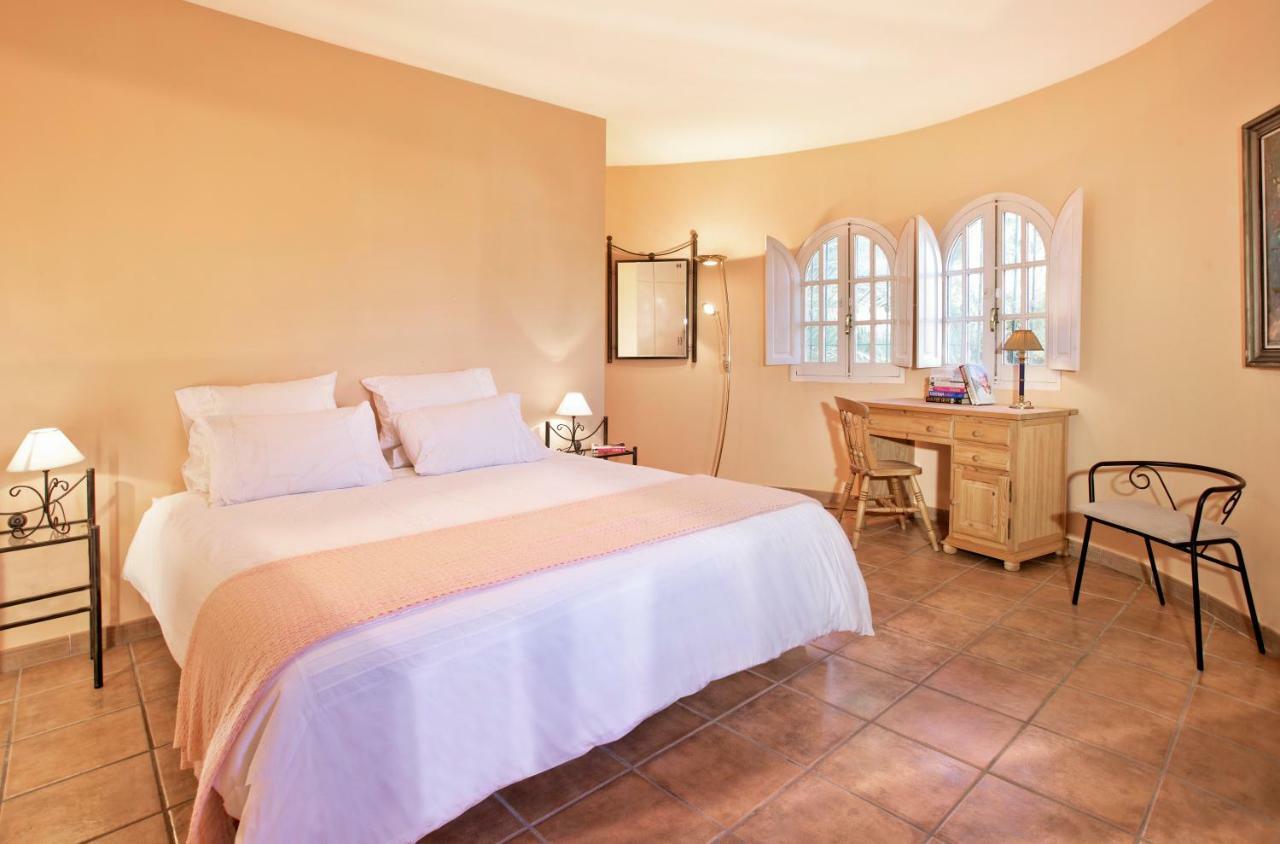 Villa Tranquilla Estepona Exterior photo